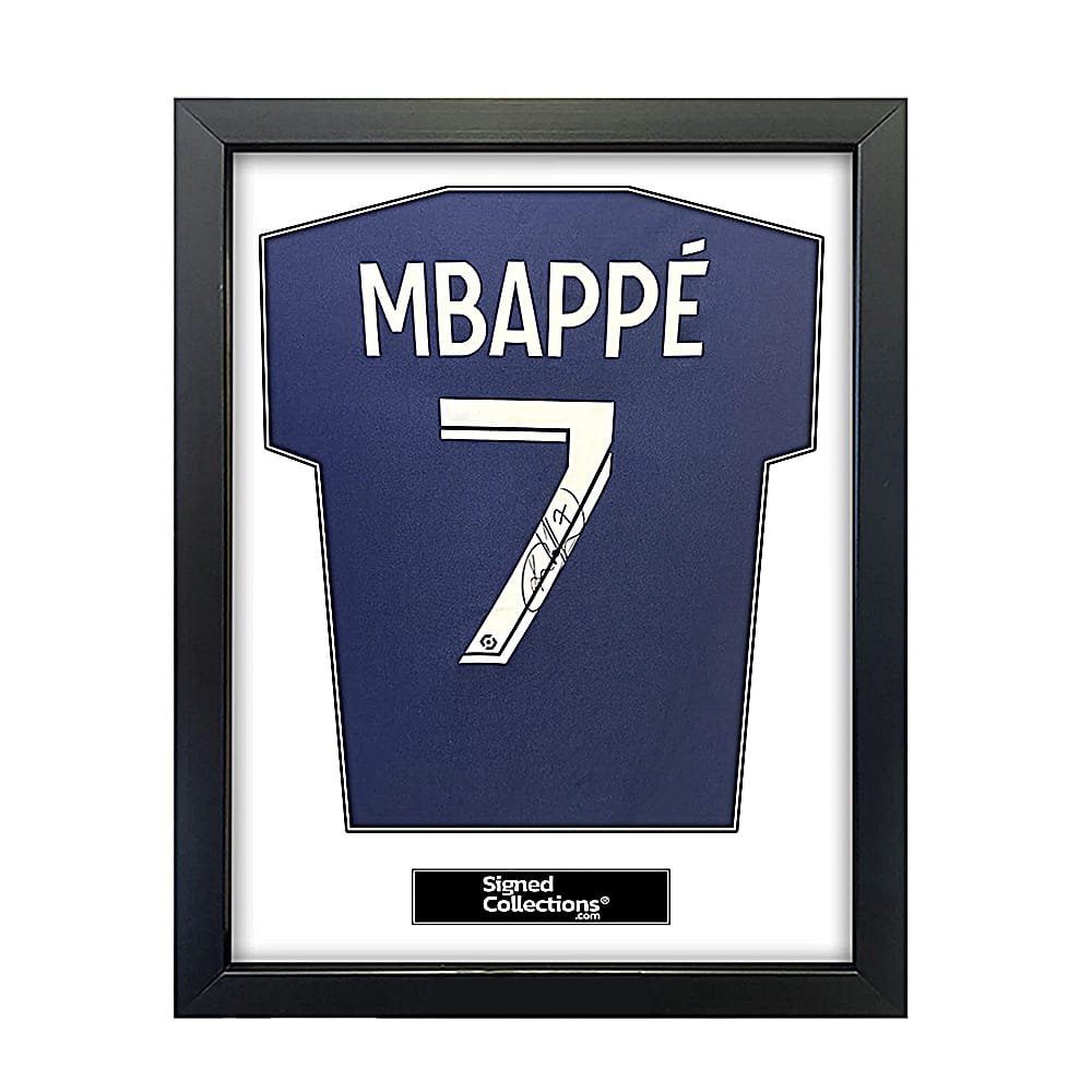 MBAPPE FRAME